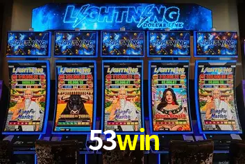 Descubra a Essência do 53win: Nossa História e Compromissos