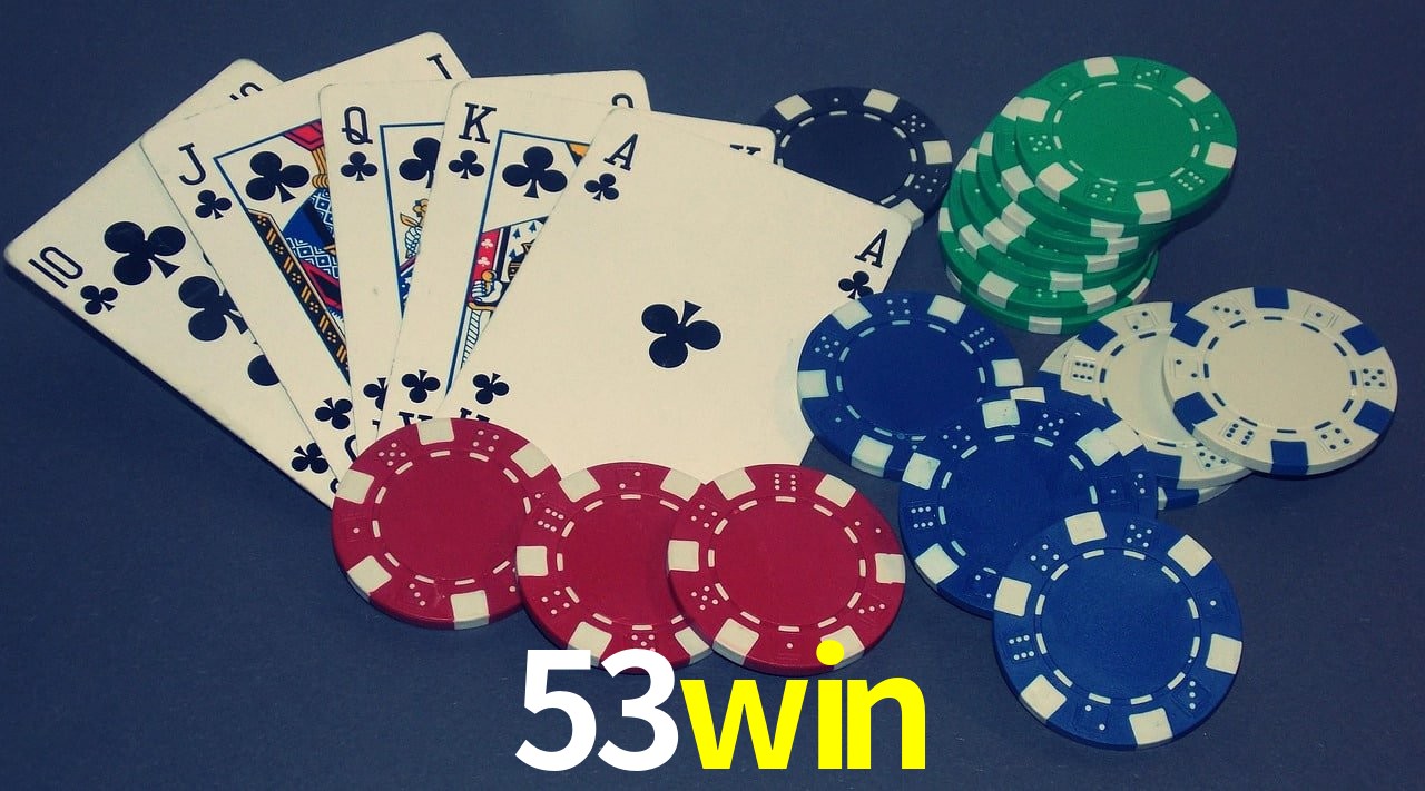 Experiência VIP 53win
