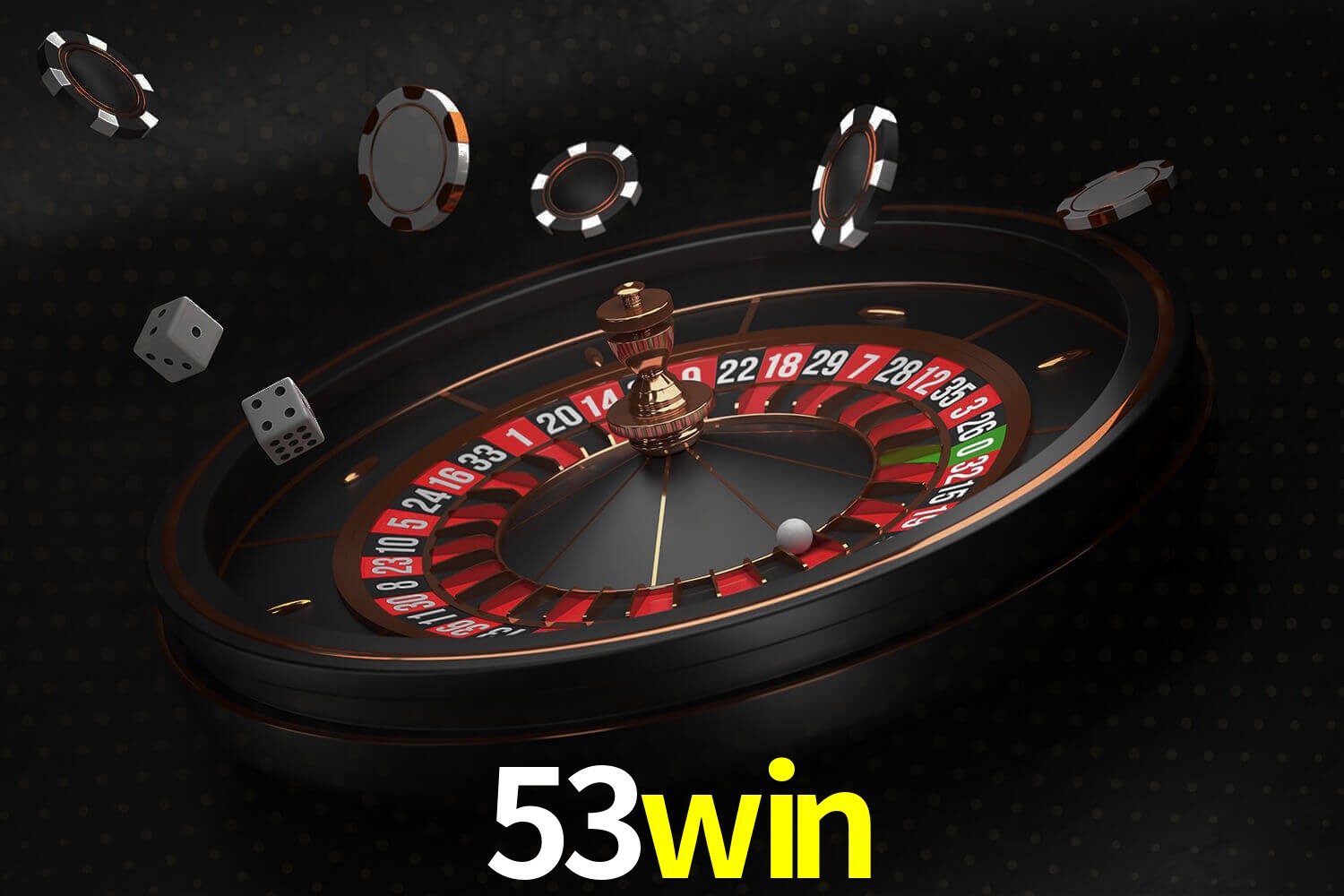 53win - Melhores jogos de caça-níqueis - 53win.com