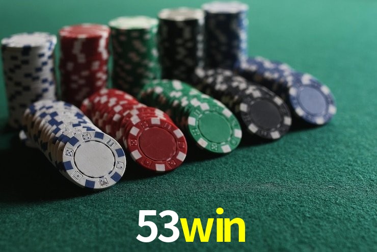 Welcome Bonus 53win