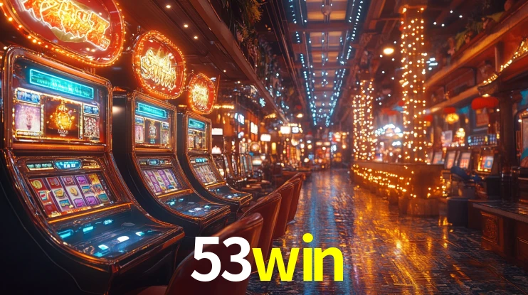 53win bet