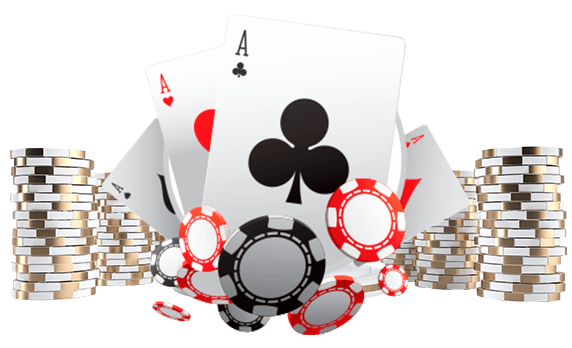 Jogue jogos de pôquer em 53WIN