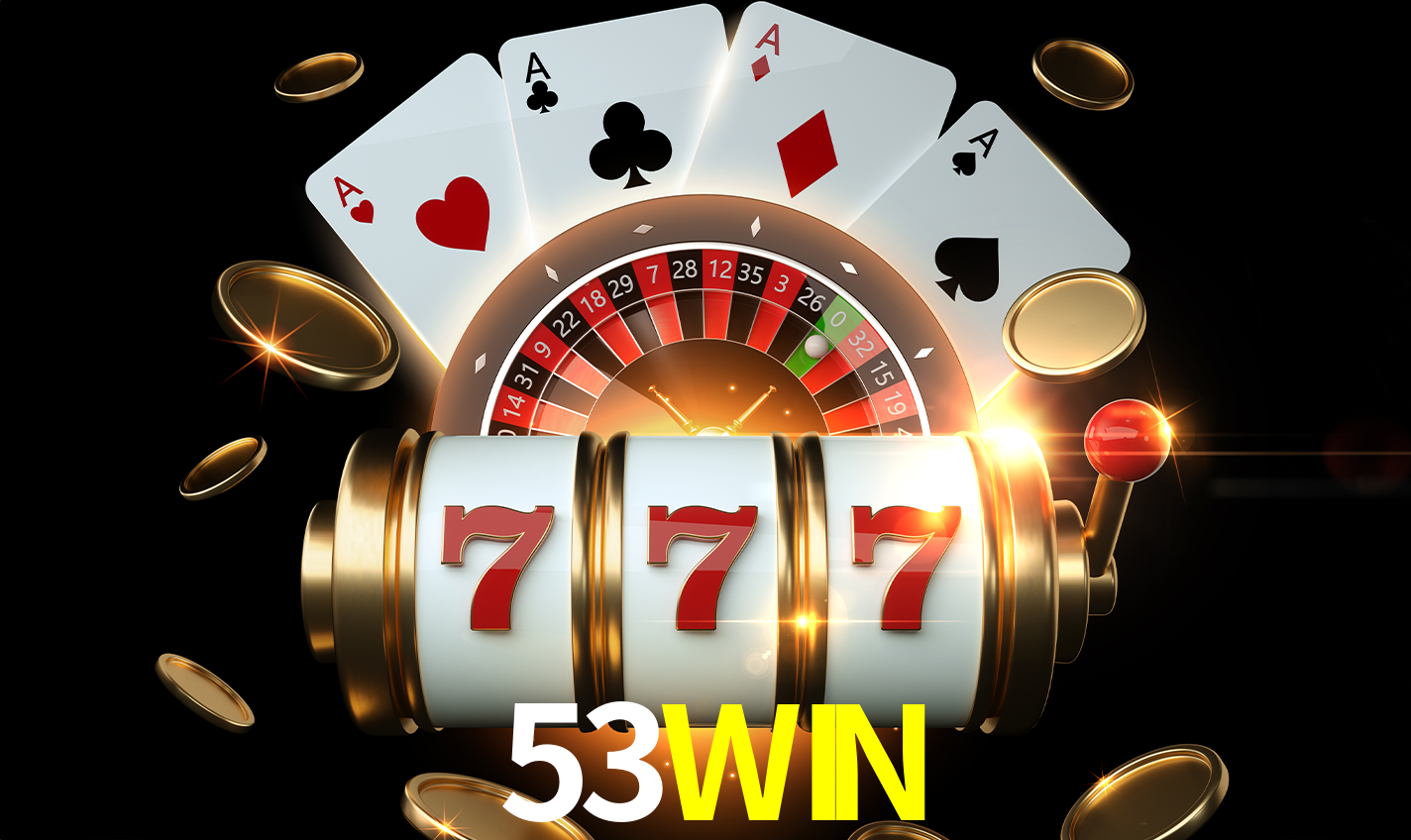 53WIN aplicativo
