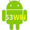 Aplicativo 53WINbet para Android