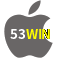 Aplicativo 53WINbet para iOS