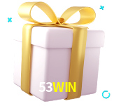 Receba seus bônus de boas-vindas no 53WIN BET
