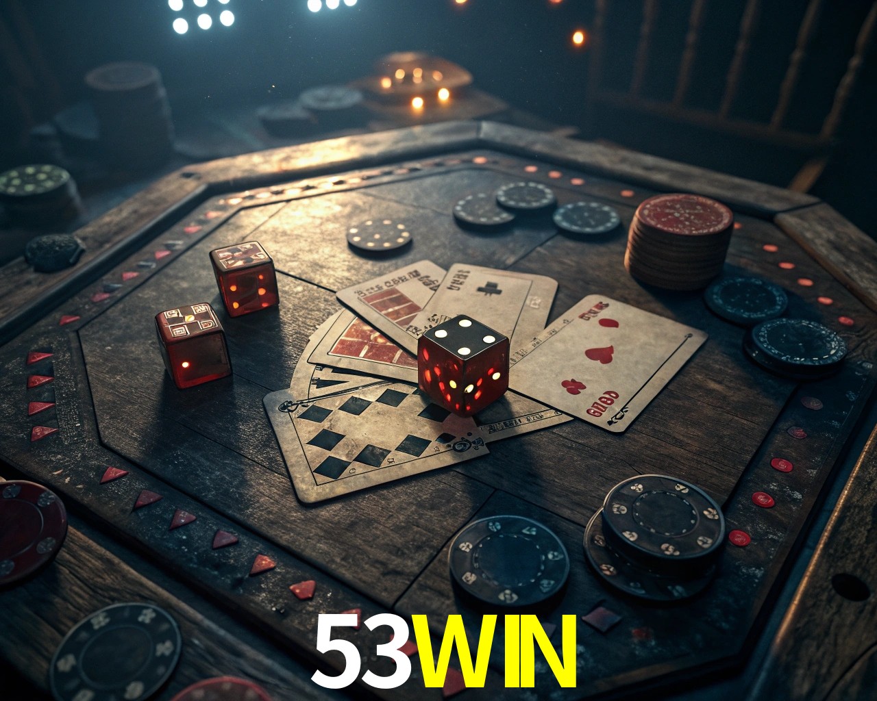 cassino 53WIN