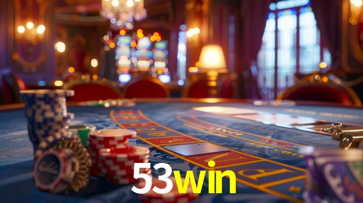 Game Providers 53win