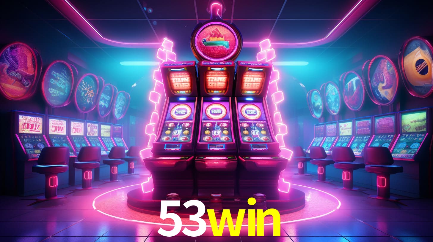 53win: Seu Especialista em Apostas Esportivas Brasileiras