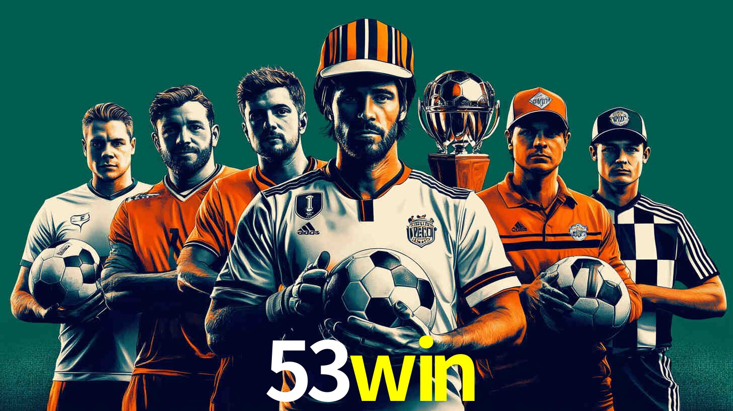 Descubra o Programa VIP da 53win: Vantagens Exclusivas para Jogadores