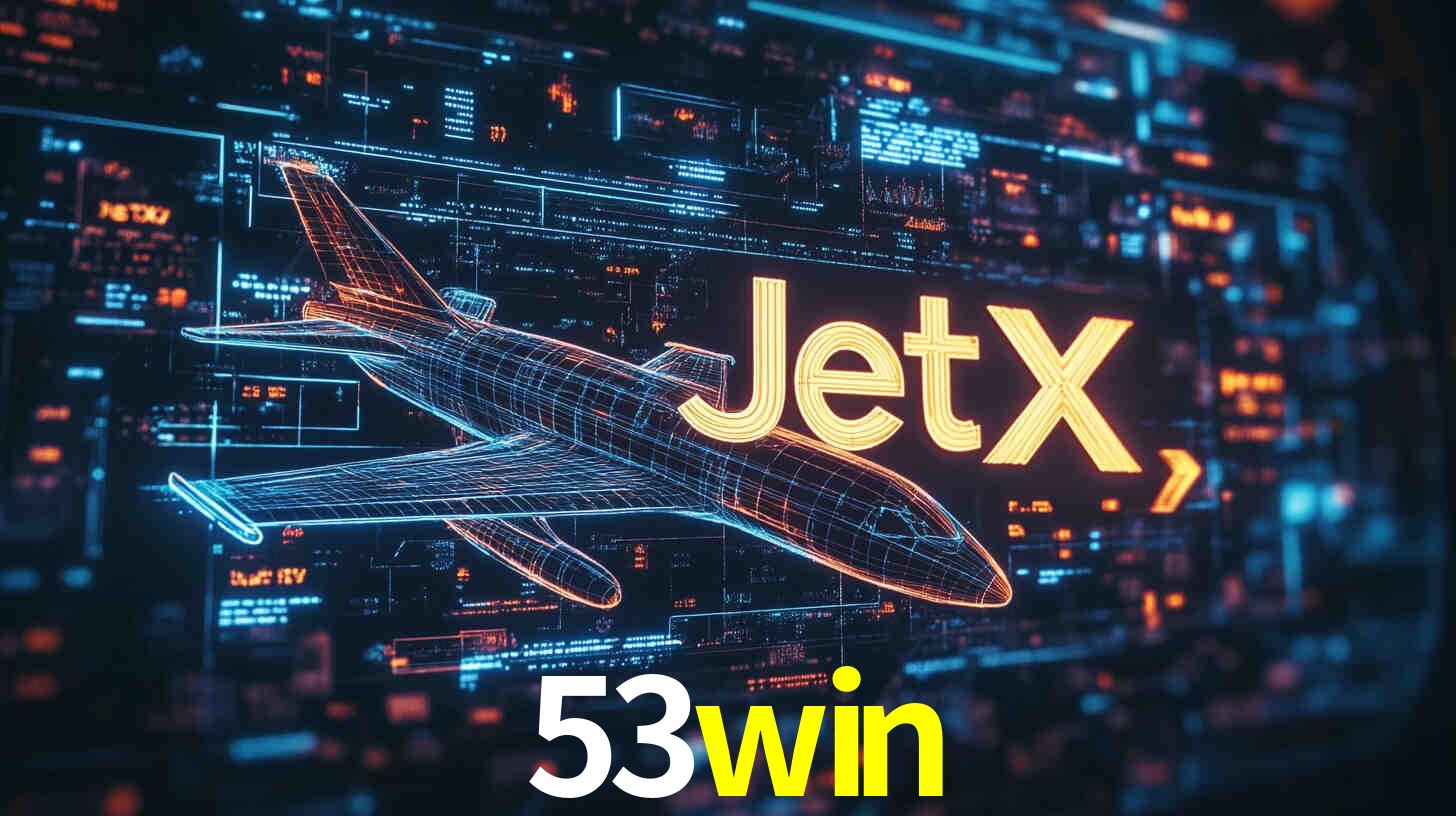 Desvendando o Mundo dos Jogos Virtuais na 53win