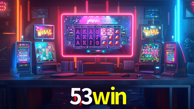 53win bet