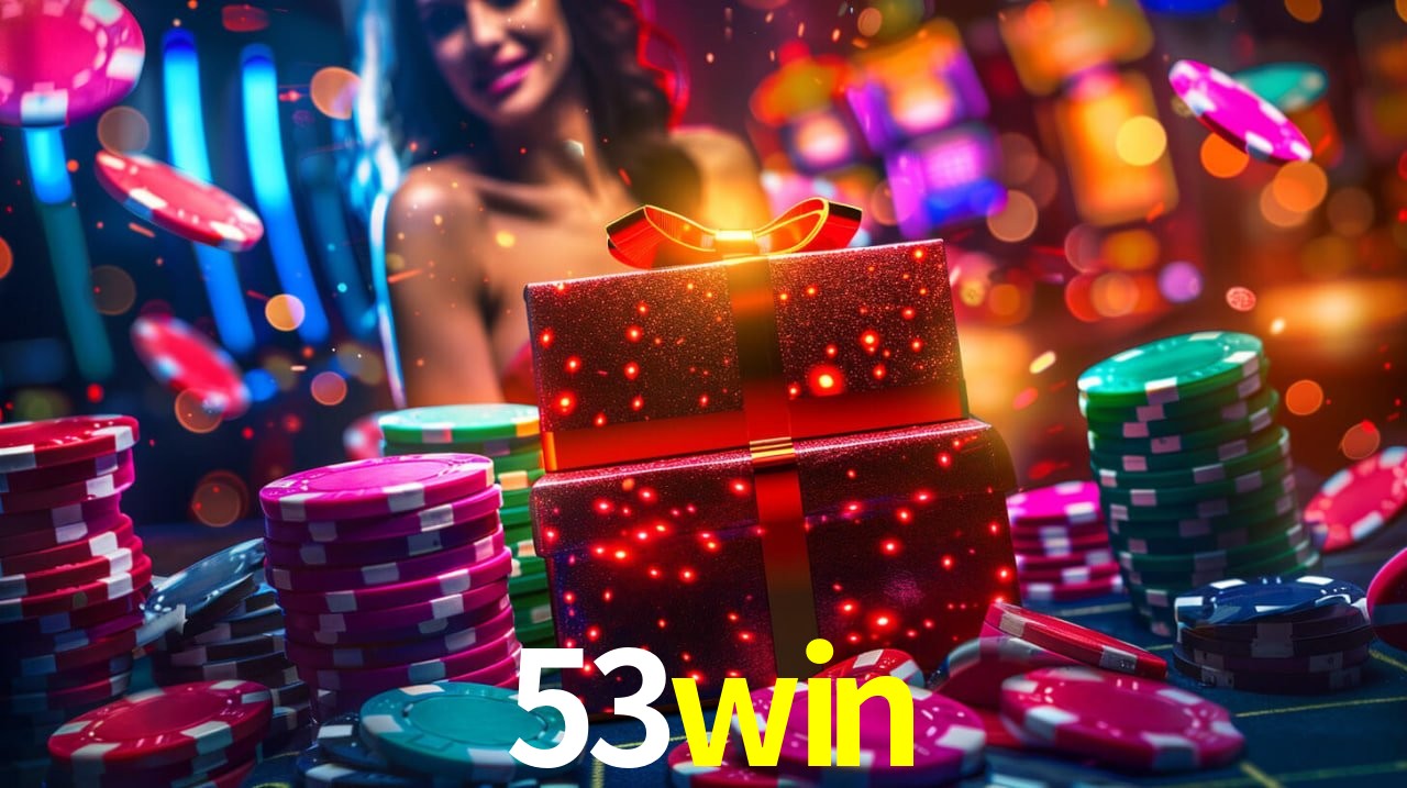 A Experiência Imersiva dos Cassinos Ao Vivo no 53win