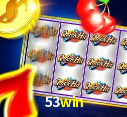 A Emoção da Loteria na 53win: Uma Chance de Mudança de Vida