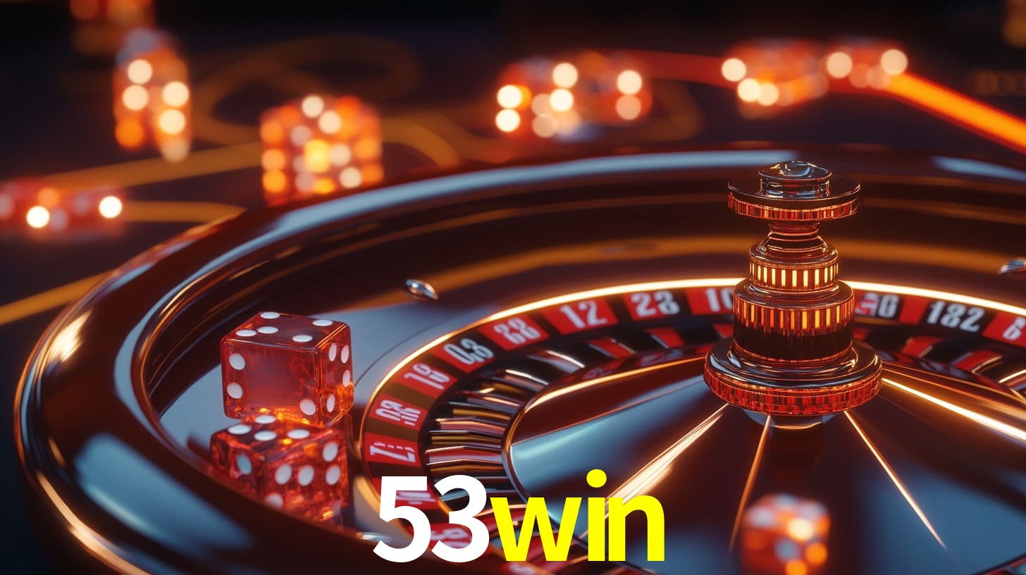 Bônus Generosos e Exclusivos no 53win para Você!