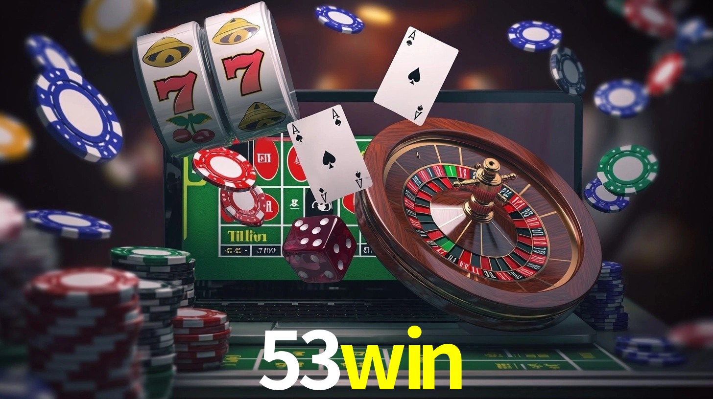 Daily Bonuses 53win