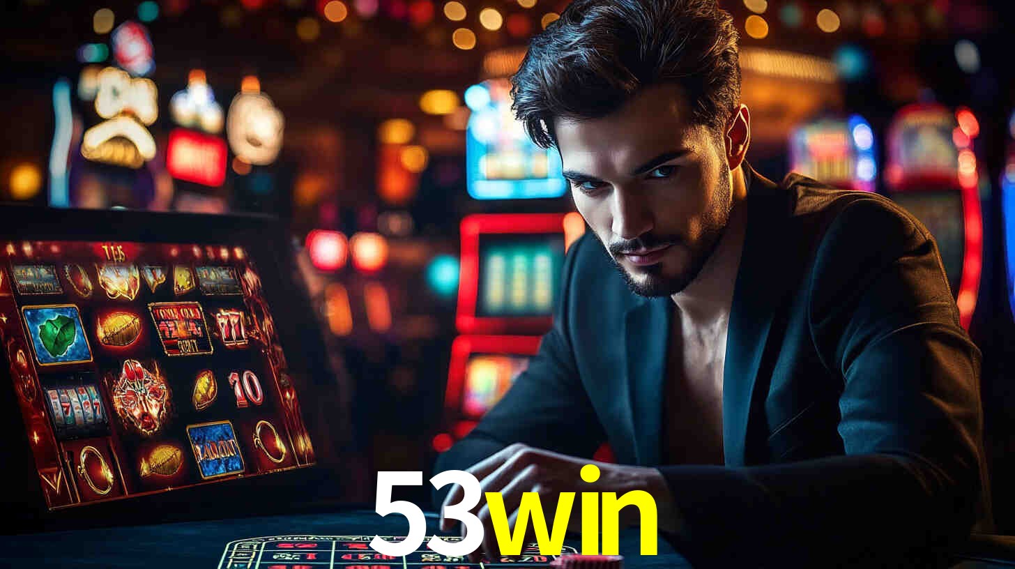 53win bet