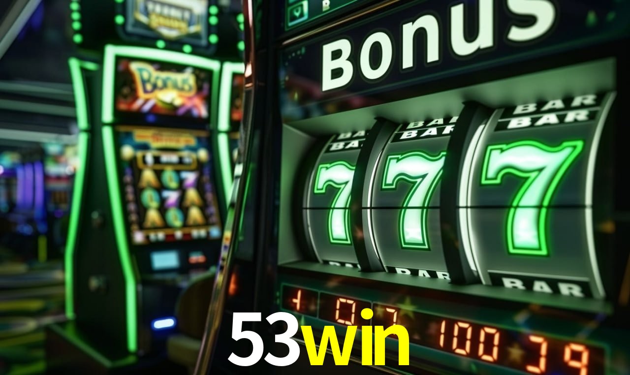 Bonus Features 53win