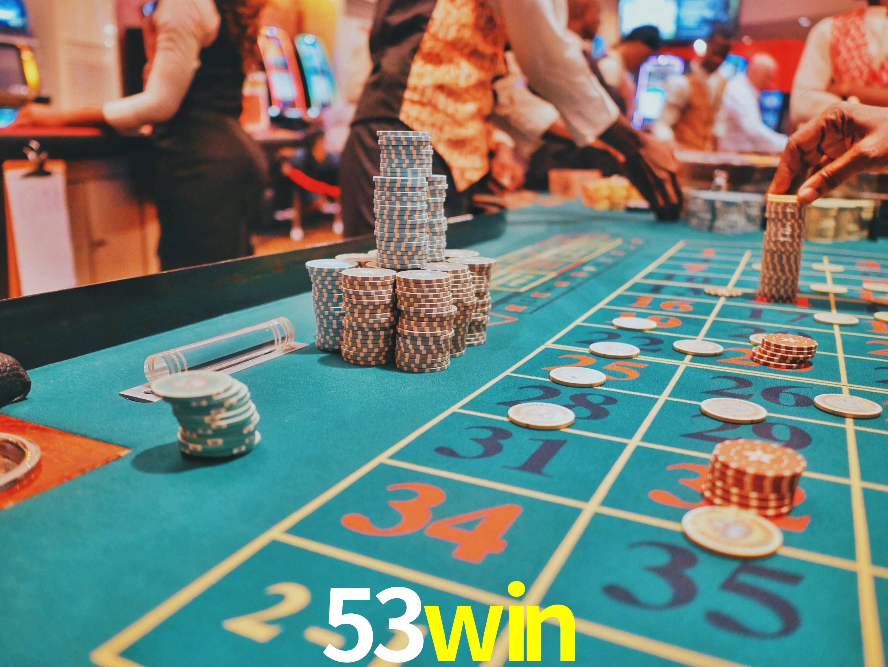 Sports Statistics 53win