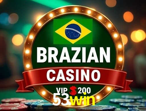 Exclusive Offers 53win