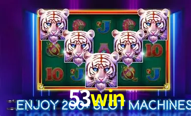 APP oficial da 53win para mobile