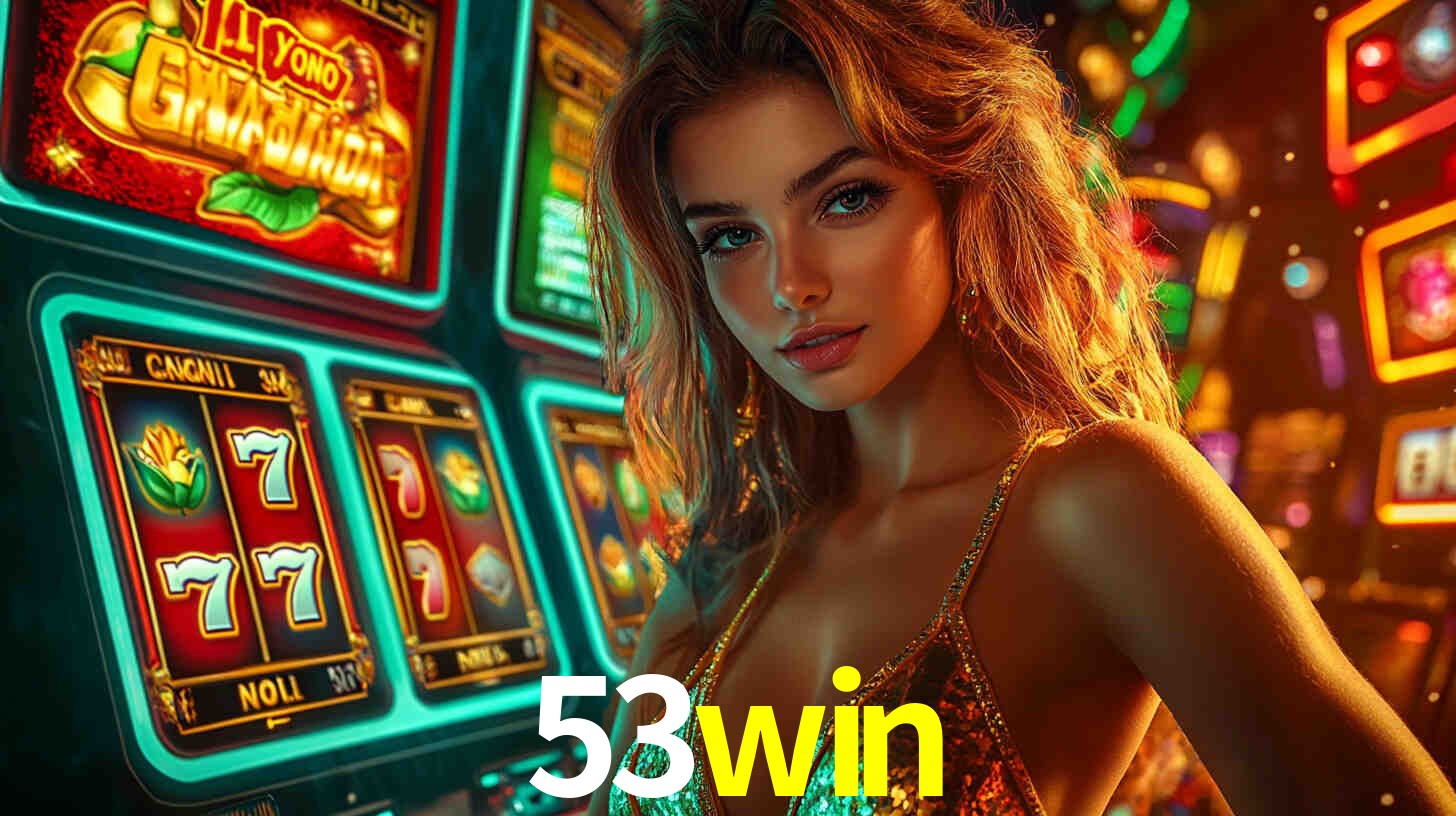 53win App Interface