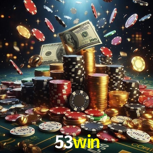 A Emoção da Loteria na 53win: Uma Chance de Mudança de Vida