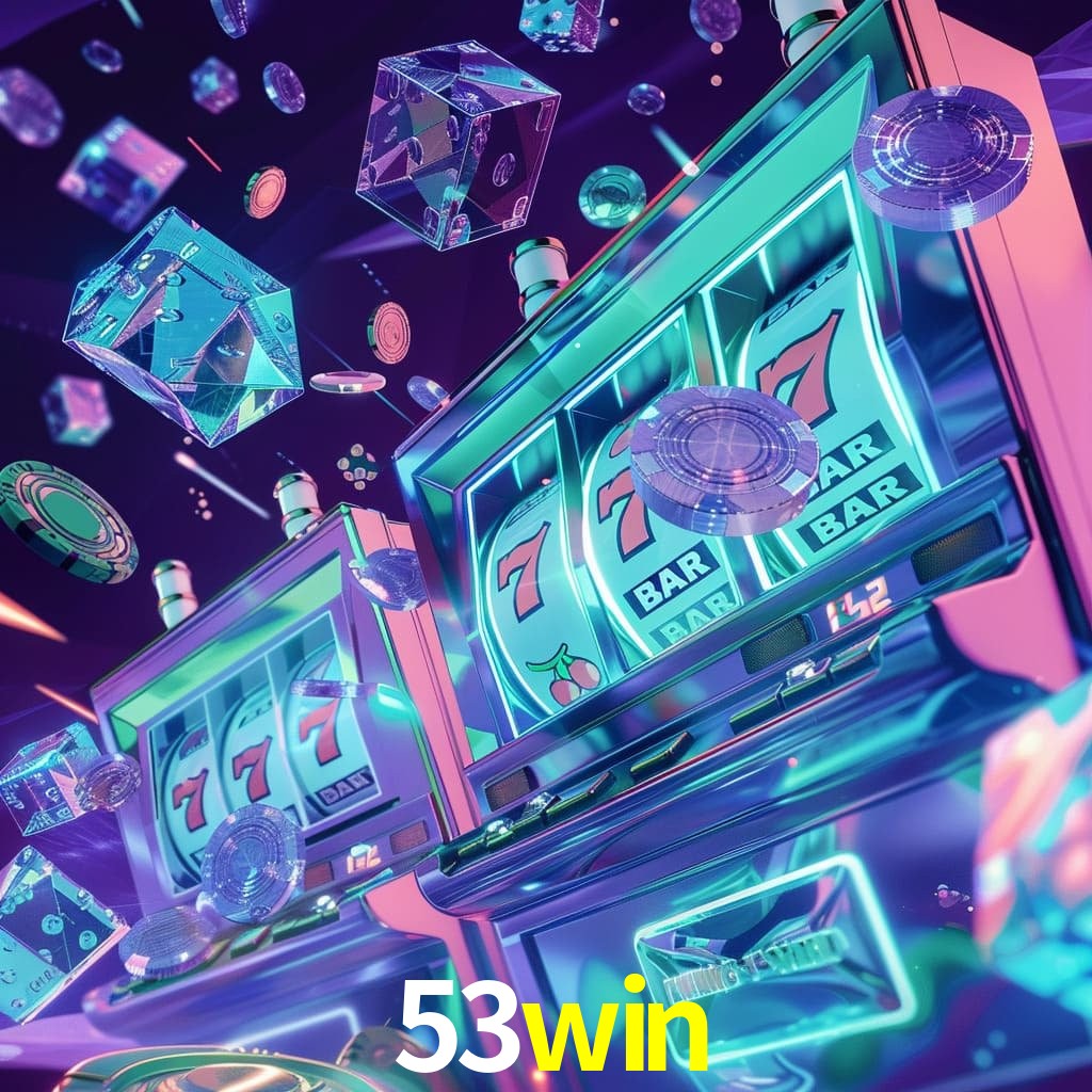 Desvendando o Mundo dos Jogos Virtuais na 53win