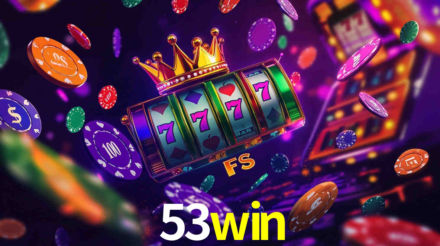 Exclusive Games 53win