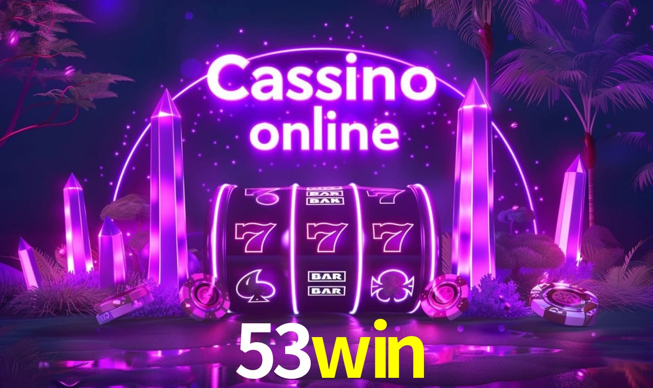 Secure Login 53win