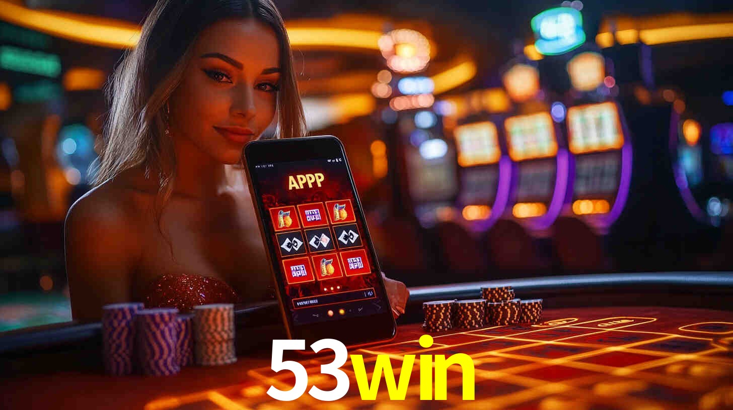 Apostas Esportivas na 53win: Um Guia Completo