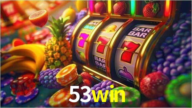 Seasonal Promotions 53win