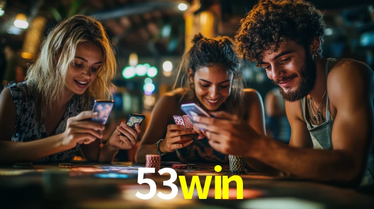 Daily Bonuses 53win
