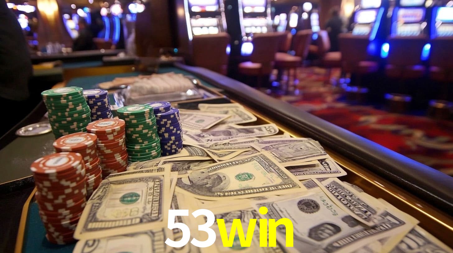 Seasonal Promotions 53win