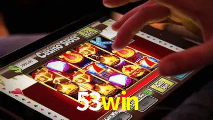 Live Casino 53win