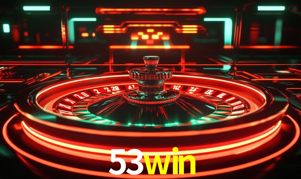 A Revolução dos Aplicativos de Jogos no 53win
