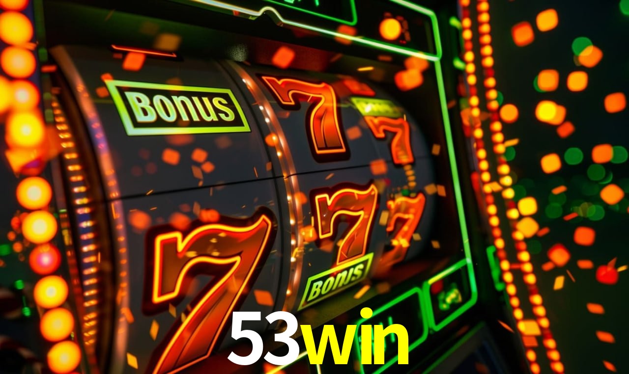 Inovações de Jogos na 53win: O Futuro das Experiências Interativas