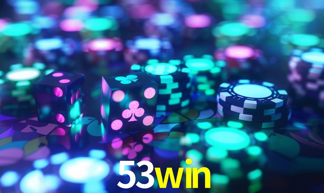 Football Betting 53win