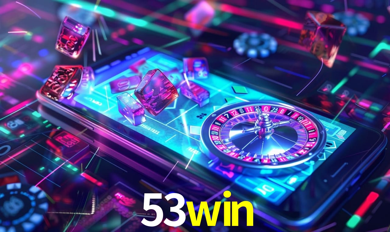 Welcome Bonus 53win