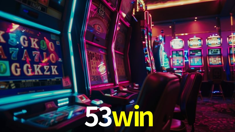 Weekend Specials 53win