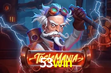 Live Casino 53win