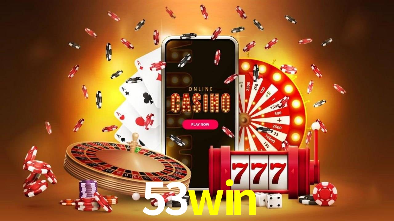 Slot Games 53win