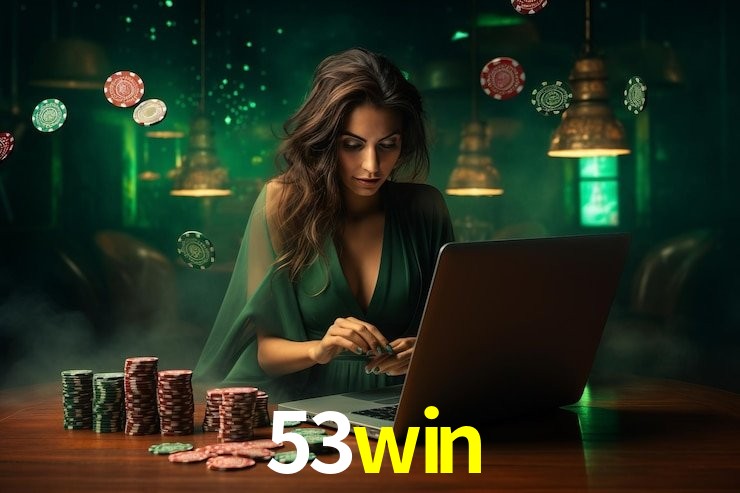 Premium Interface 53win