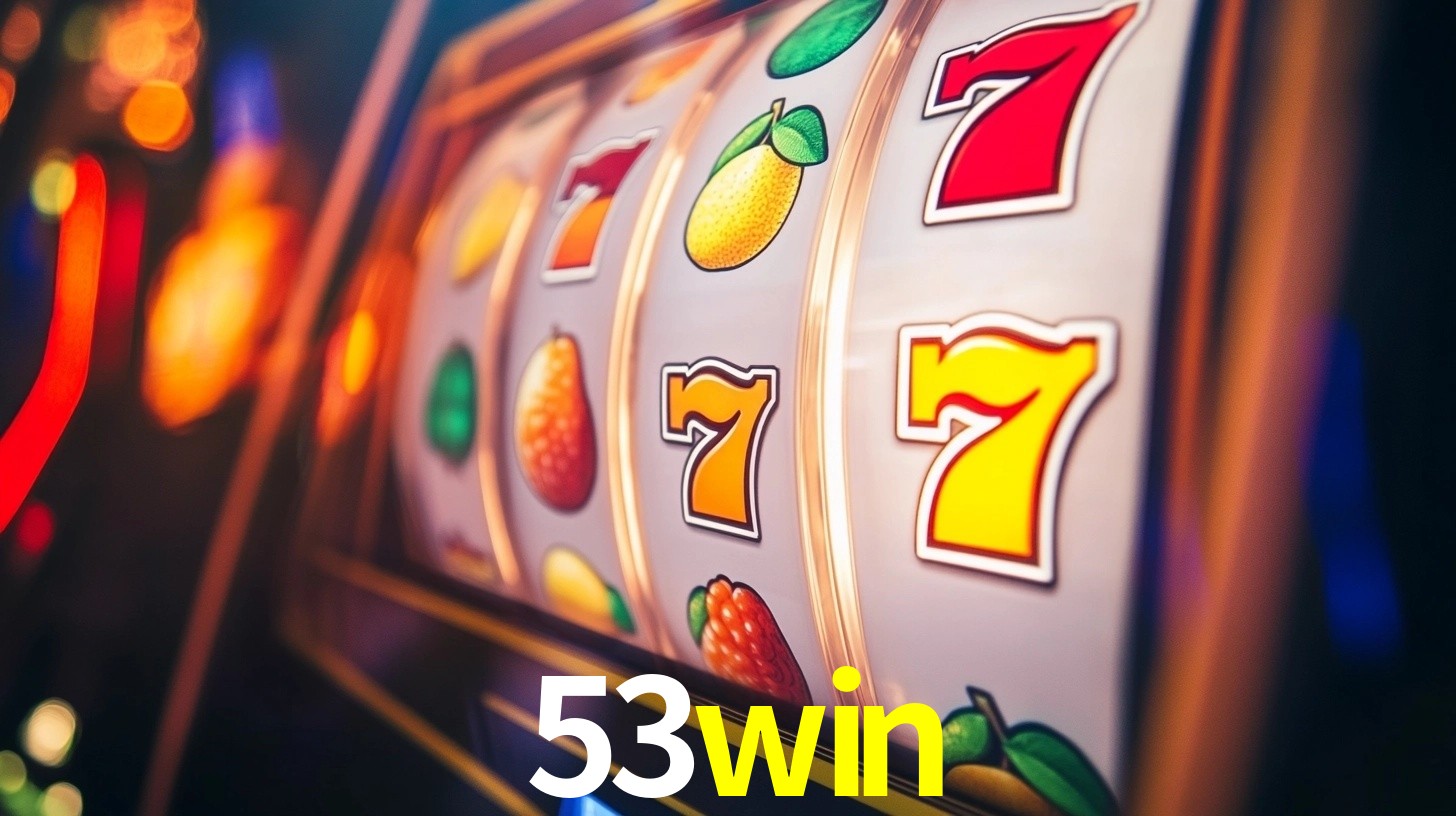 Welcome Bonus 53win