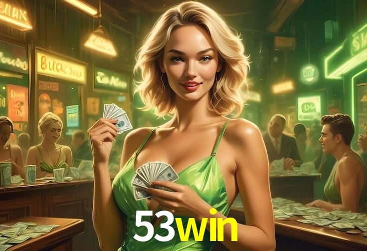 A Popularidade dos Caça-Níqueis no 53win
