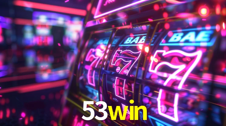 Slot Games 53win