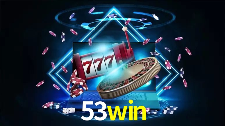 Game Providers 53win