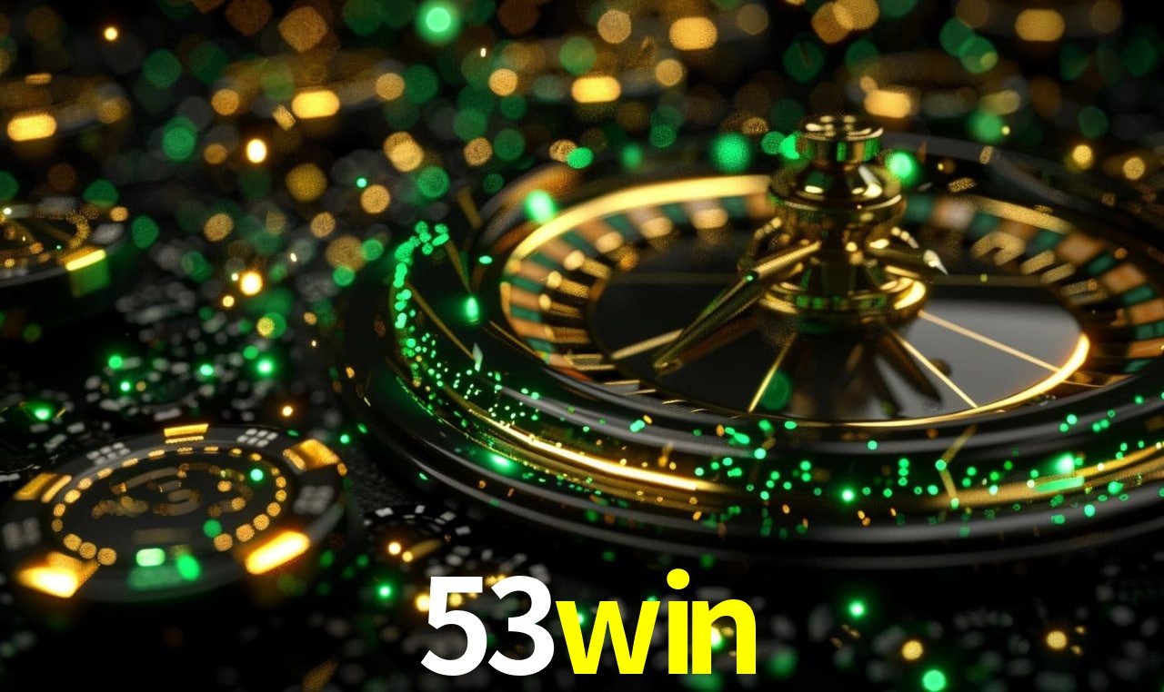 Weekend Specials 53win