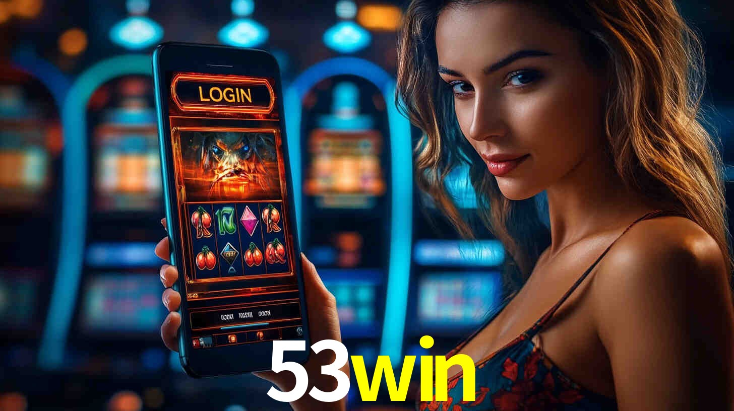 53win bet