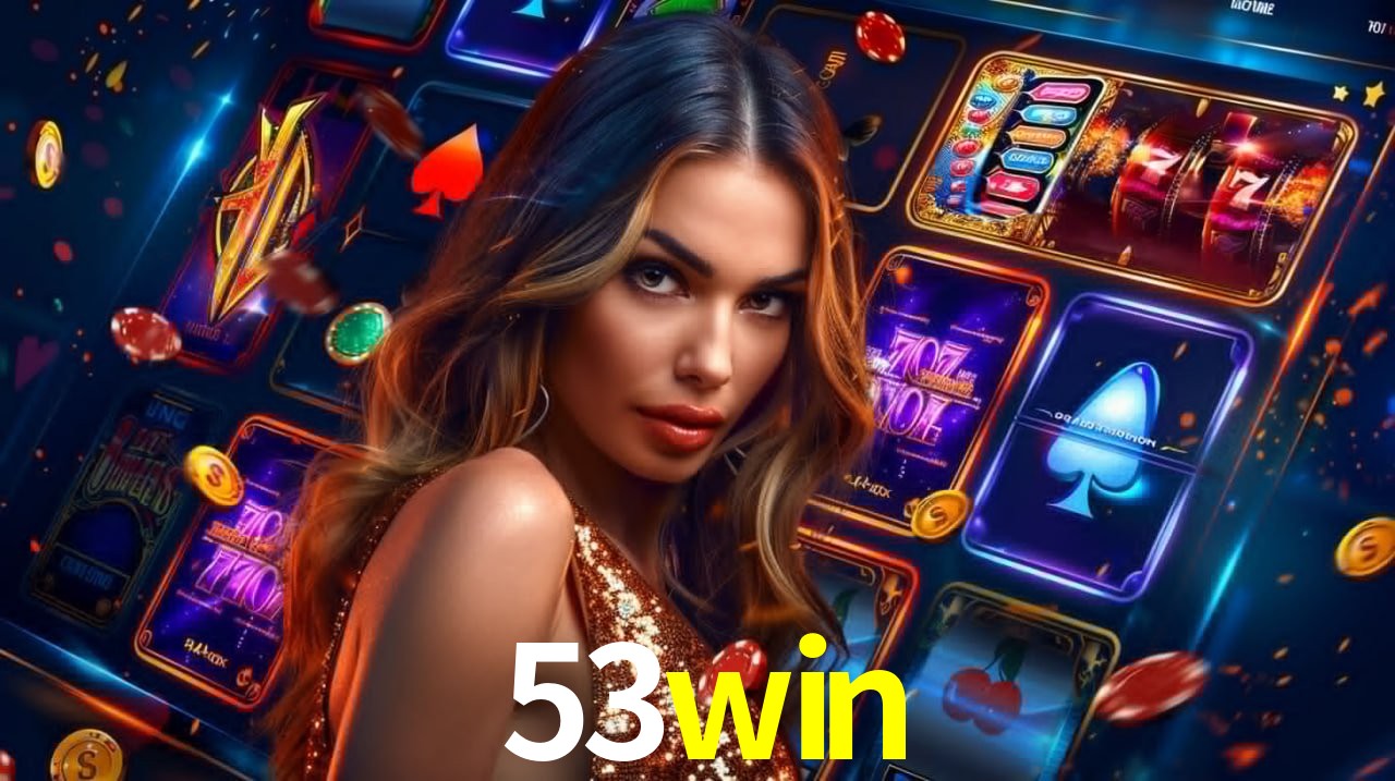 Descubra o Programa VIP da 53win: Vantagens Exclusivas para Jogadores